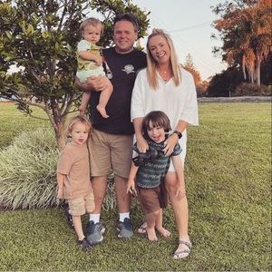 Meet your Posher, Bree